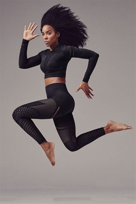 Fierce in 2020 | Black girl fitness, Black fitness, Club outfits for women