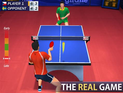 Table Tennis APK for Android Download