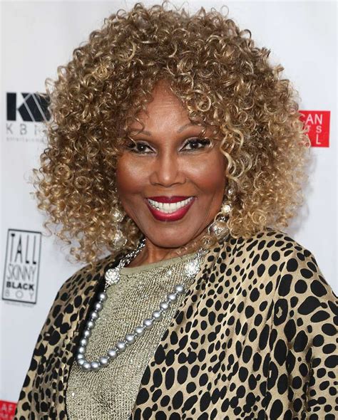 Good Times Actress Ja'net DuBois Dies at 74