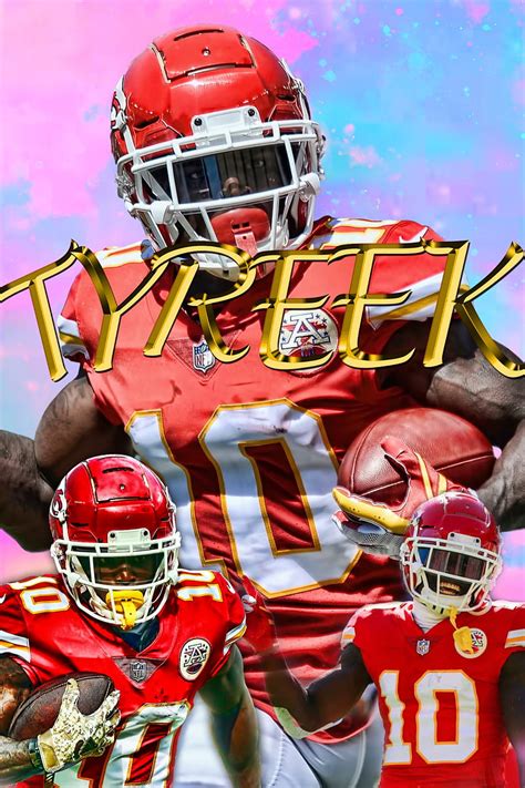 1920x1080px, 1080P free download | Tyreek hill, football, esports, HD ...