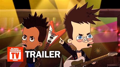 Big Mouth Season 5 Trailer | Rotten Tomatoes TV - YouTube