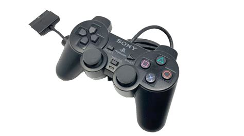 PlayStation 2 Controllers - All Color Variations & Limited Editions