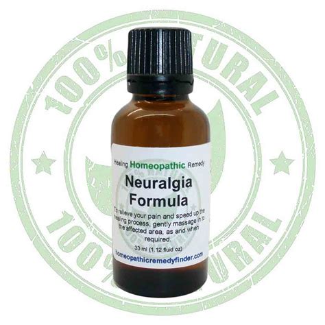 Trigeminal Neuralgia Relief - Occipital Neuralgia Natural Treatment