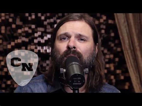 Mac Powell from Third Day Performs "I've Always Loved You" | Country ...