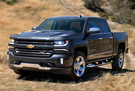 CHEVROLET Silverado 1500 Double Cab Specs & Photos - 2013, 2014, 2015 ...