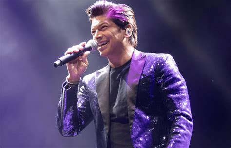 Shaan (Singer) Age, Wife, Height, Net Worth, Biography