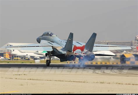 Grumman F-14A Tomcat - Iran - Air Force | Aviation Photo #2097383 ...