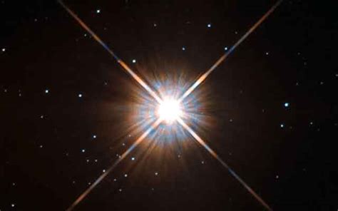 Proxima Centauri: The Search for Extraterrestrial Life Until Now