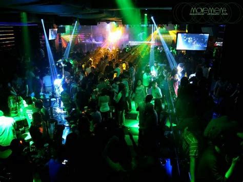 Best places to enjoy nightlife in Johor Bahru - TripFactory