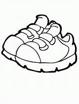 Free Coloring Page Shoes Download Png Images  sketch template