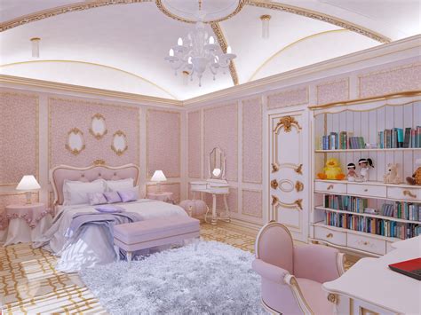 interior light max | Fancy bedroom, Girl bedroom designs, Room design bedroom