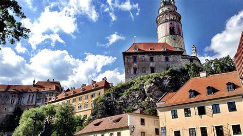 The Romantic Architecture of the Czech Republic - CleverDever Wherever