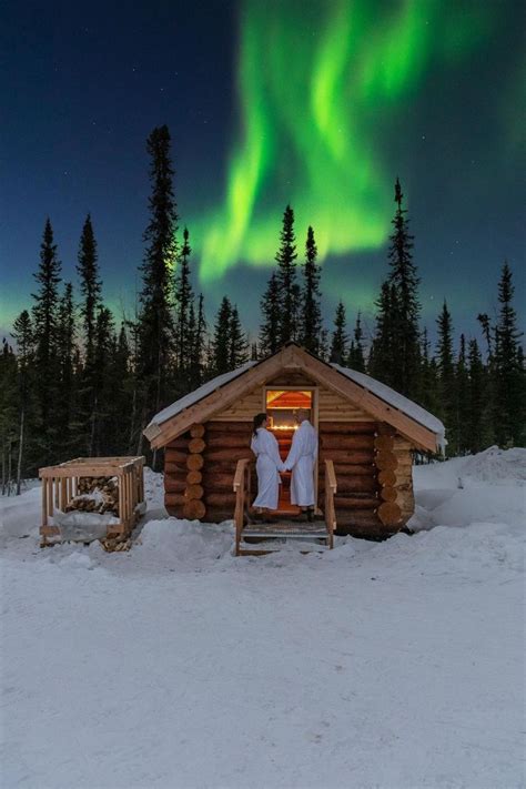 Alaska Winter Vacation | Top Activities to do in Alaska | Reason to visit in Winter Aurora ...