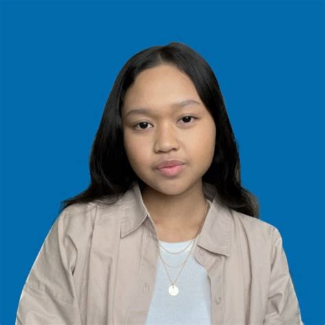 Sarah Devi Izzati - Technical Drawing Assistant - Institut Teknologi Bandung | LinkedIn