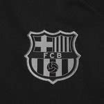 Barcelona Tracksuit Dri-FIT Strike - Black/Steel Gray | www.unisportstore.com