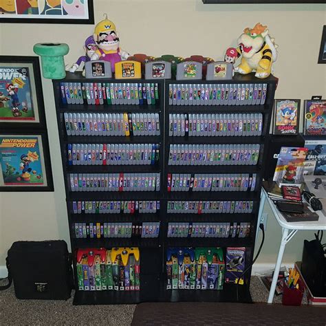 1017 best Nintendo Collection images on Pholder | World Of Nintendo ...