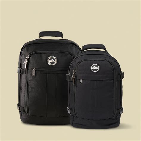 Cabin Max Hand Luggage - Cabin suitcases, Backpacks, and Travel Bags