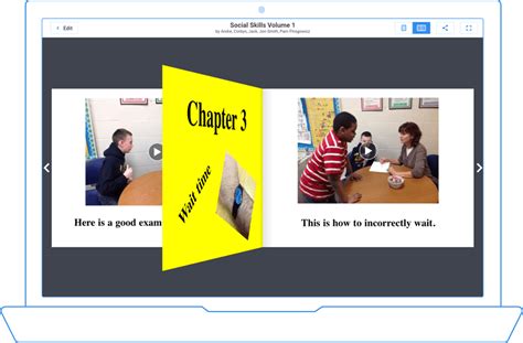 Book Creator - bring creativity to your classroom - Book Creator app | Classroom books, Book ...