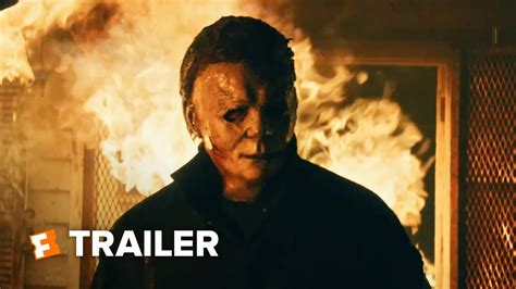 Halloween Kills Trailer #1 (2021) | Movieclips Trailers - Patabook ...