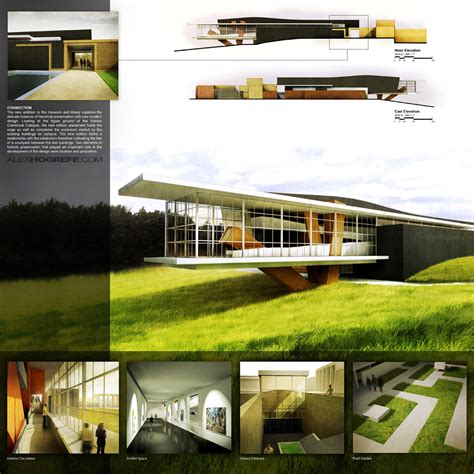 All Tutorials | Visualizing Architecture