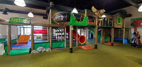 Indoor Play Places, Indoor Play Areas, Phoenix With Kids, Play Equipment, Twin Mom, Playgrounds ...