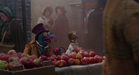 The Muppet Christmas Carol (1992) Screencap | Fancaps