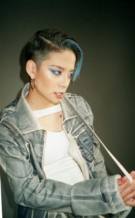 No More Sad Songs: Amber Liu Is Embracing Her Authentic Self | Features | Clash Magazine Music ...