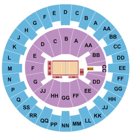 SimpliFi Arena At Stan Sheriff Center Tickets, Seating Charts and Schedule in Honolulu HI at ...