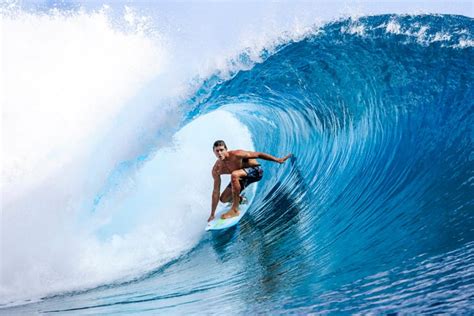 The Glossary of Surfing Terms and Surf Slang