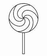 Candy coloring Page  Free Printable Coloring Pages sketch template