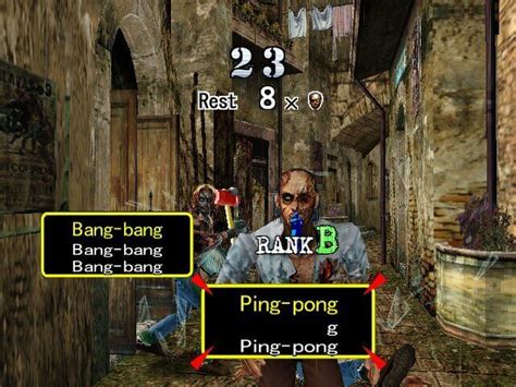 Download The Typing of the Dead - My Abandonware