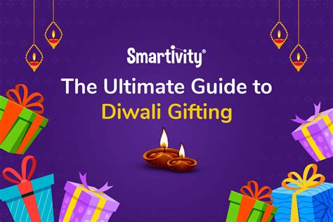 The Ultimate Guide to Diwali Gifting