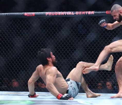 Kron Gracie Answers Critics: 'I Tried to Please the Jiu-Jitsu Community'