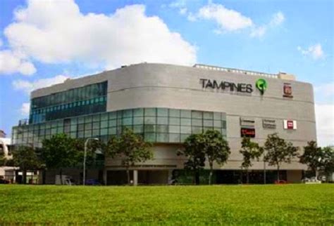 Home [www.tampines1.com]