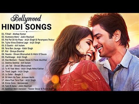 New Hindi Songs 2020 September ? Top Bollywood Romantic Love Songs 2020 ...