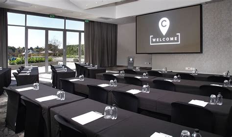 Events at Park | Event Venues Sandton | Capital On the Park