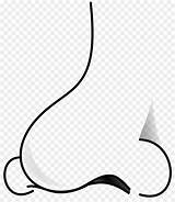 Coloring clipart nose Picture 2530202 coloring sketch template