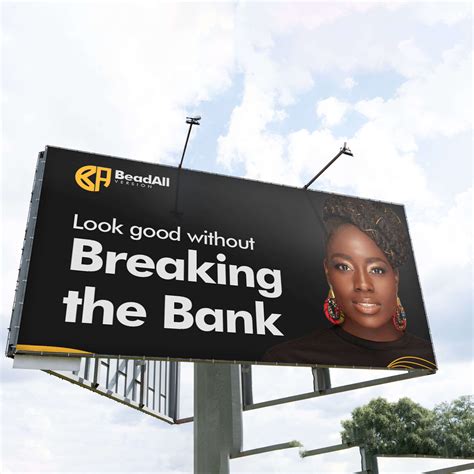 Billboards Printing - No:1 Quality Printing Services In Nigeria