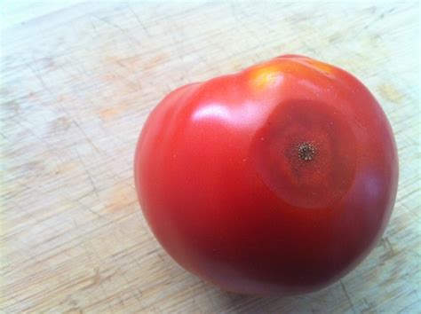 Death Star Tomato | htomren | Flickr