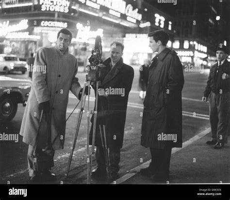 John cassavetes shadows hi-res stock photography and images - Alamy