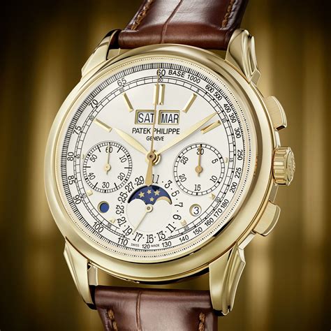 Introducing The Patek Philippe Ref. 5270J-001 Perpetual Calendar Chronograph Watch