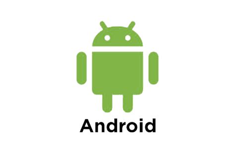 Logo Android Png Baixar Imagens Em Png Images And Pho - vrogue.co