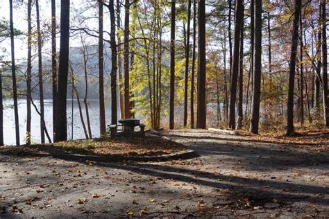 Stone Mountain Park Campground Near Atlanta - RV Hive