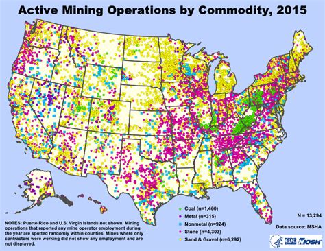 Make America Mine Again – #MAMA – Nationally or Internationally | A Blog for Browsing Mining ...