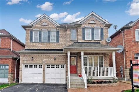 76+ Ajax Houses for Sale | Zolo.ca