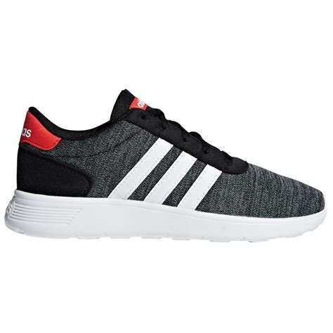 ADIDAS Boys' Lite Racer Running Shoes - Eastern Mountain Sports