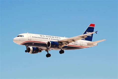 US Airways fleet - Alchetron, The Free Social Encyclopedia