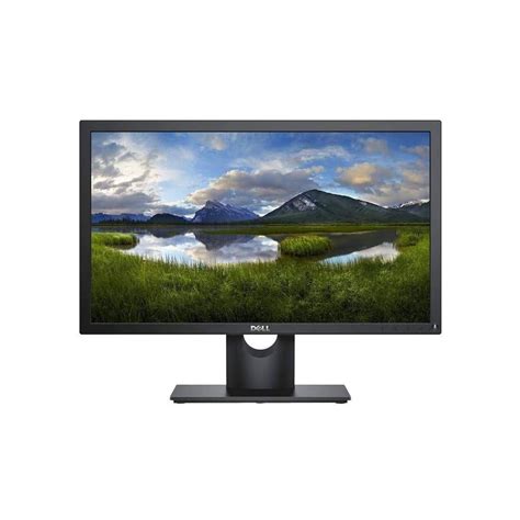 DELL 24 inch monitor, Computers & Tech, Desktops on Carousell