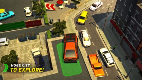 Parking Mania 2 - Android Apps on Google Play