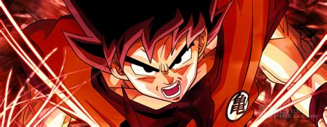 Exclusive look at Goku in Dragon Ball Super manga – The Action Pixel